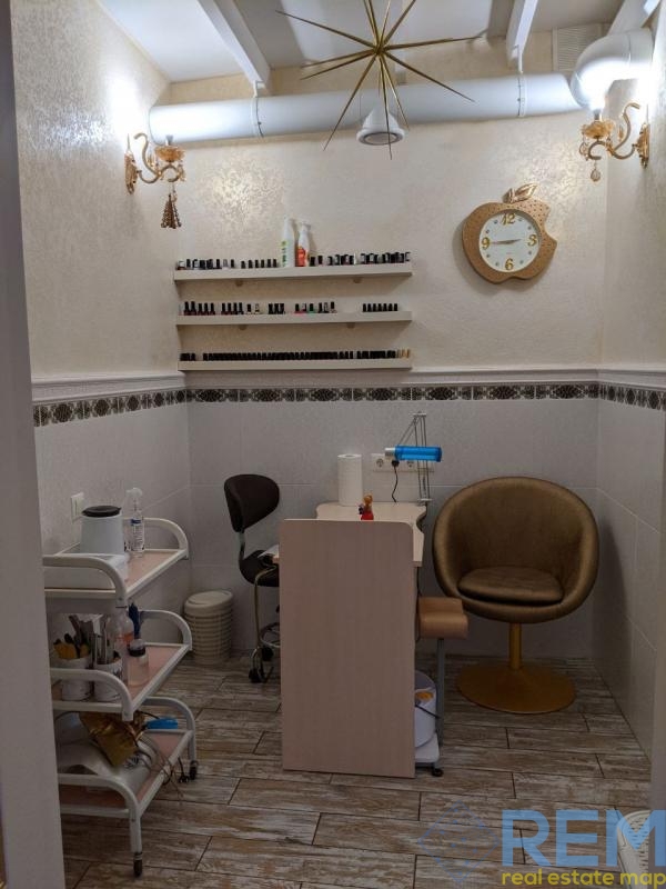 продажа салона красоты номер C-174174 в Приморском районе, фото номер 7